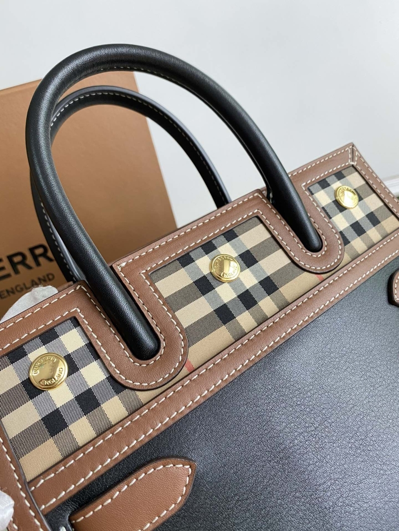 Burberry Shopping Bags